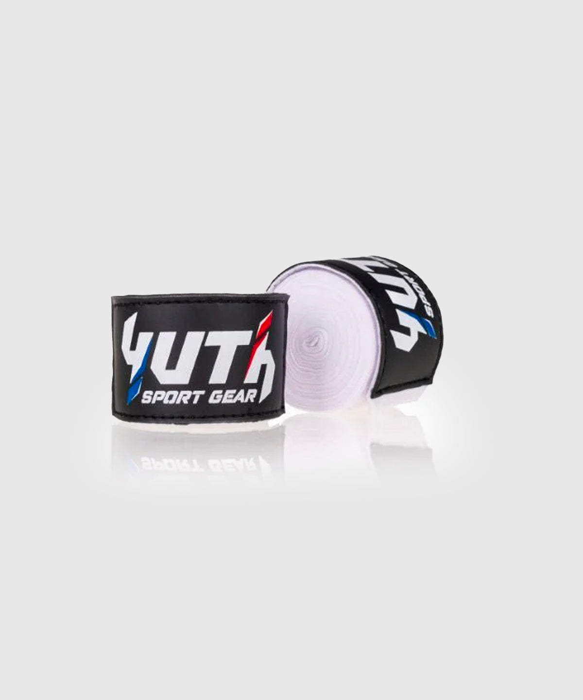 Yuth Fasce da Boxe 4,5m - Bianco