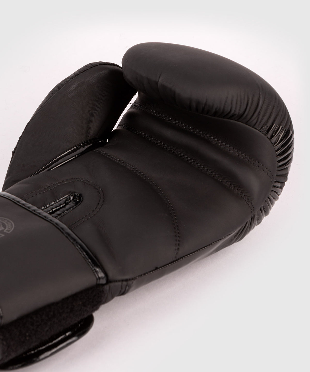 Venum Boxhandschuh Contender 2.0 - Schwarz/Schwarz