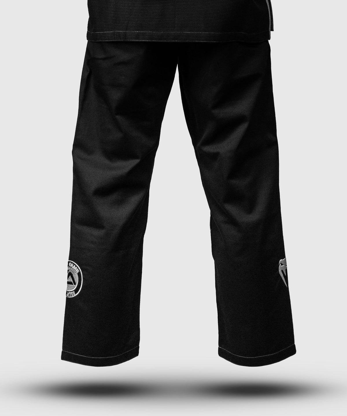 Venum x Roger Gracie Academy Kimono BJJ - Nero