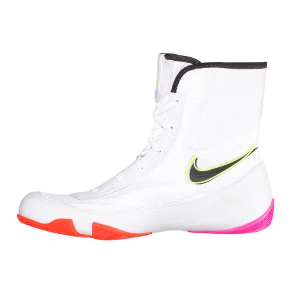 Chaussures de Boxe Semi-Montantes Nike Machomai 2 Olympic
