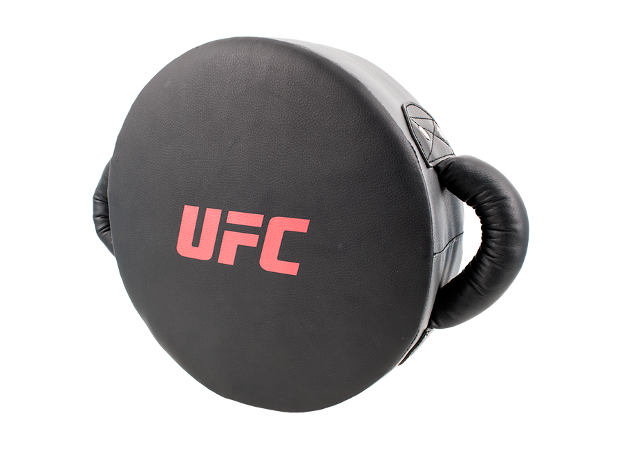UFC Zielscheibe – Schwarz