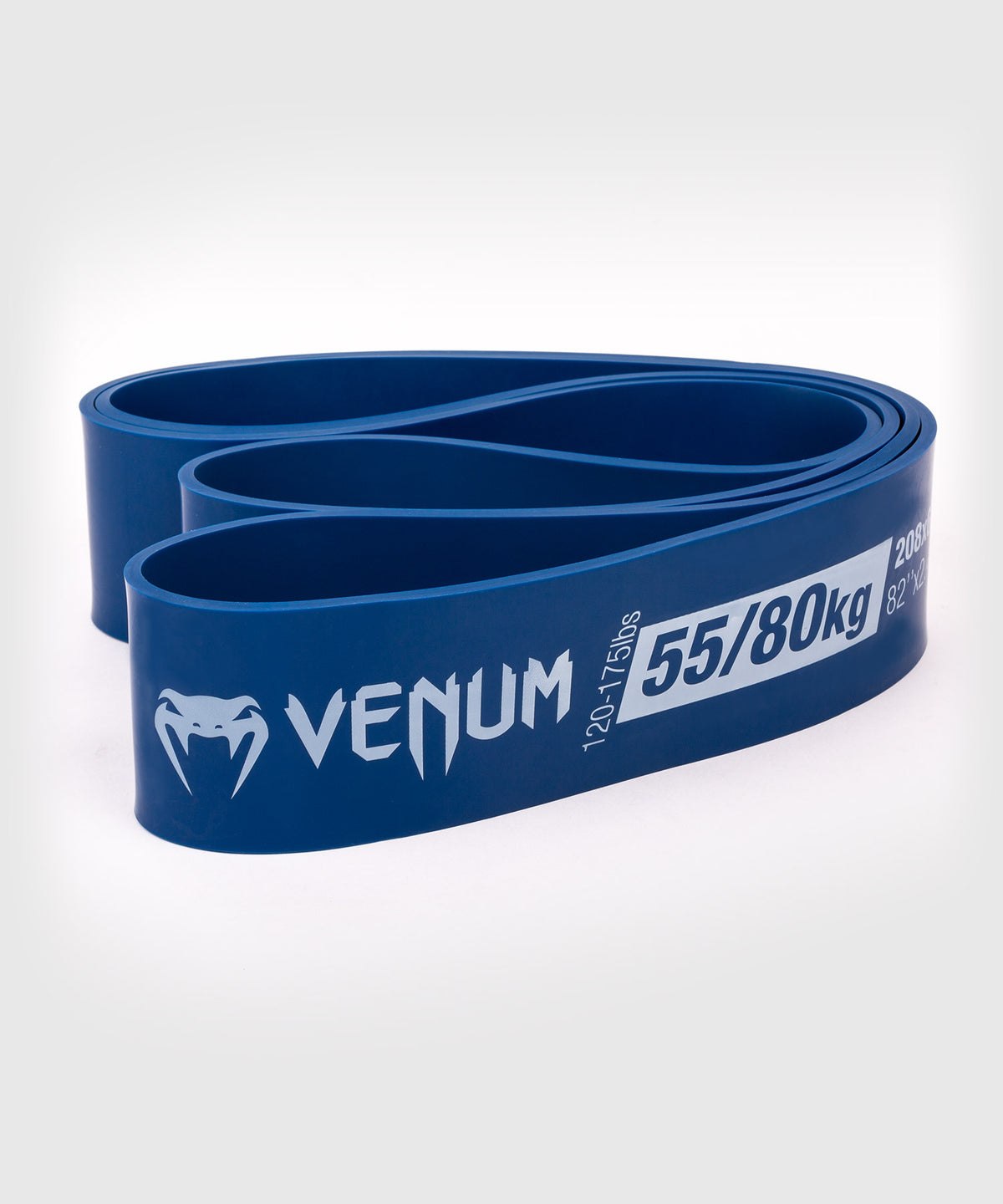 Venum Challenger Banda de Resistencia - Azul - 120-175lbs