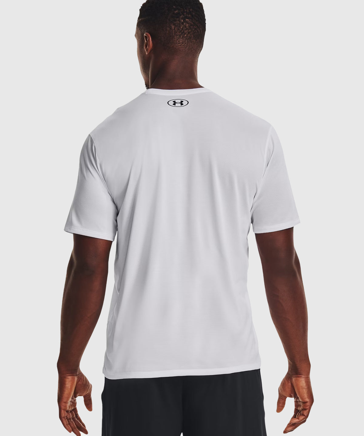 Under Armour Ua Tech™ T-Shirt – Bianco