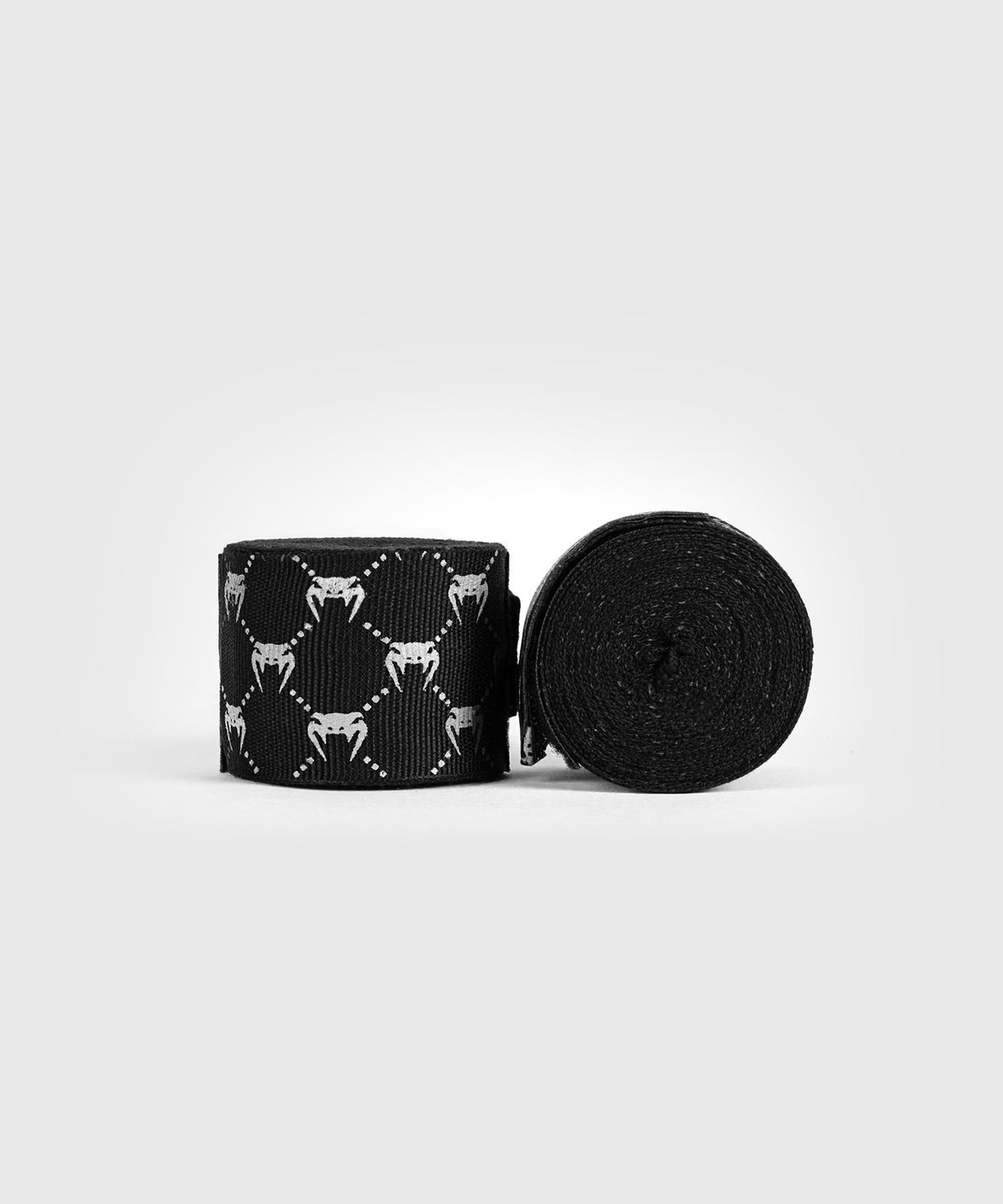 Venum Kontact Evo Monogram Boxhandschuhe - Schwarz/Weiß