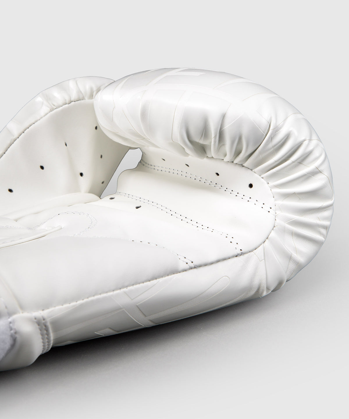 Gants de boxe Venum Contender 1.5 XT 3D - Blanc/Or
