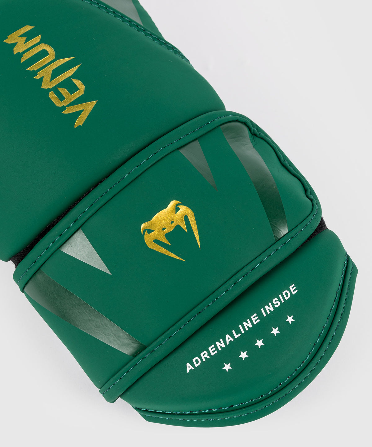 Venum Challenger 4.0 Guanti da Boxe - Verde Militare