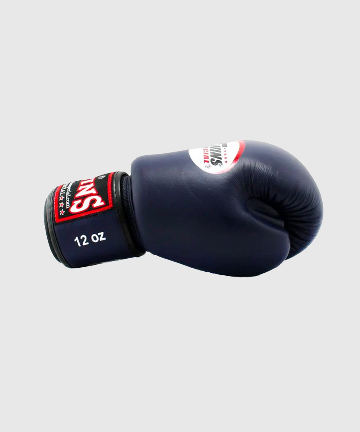 Twins BGVL3 Air Guantoni da Boxe - Blu Notte/Bianco