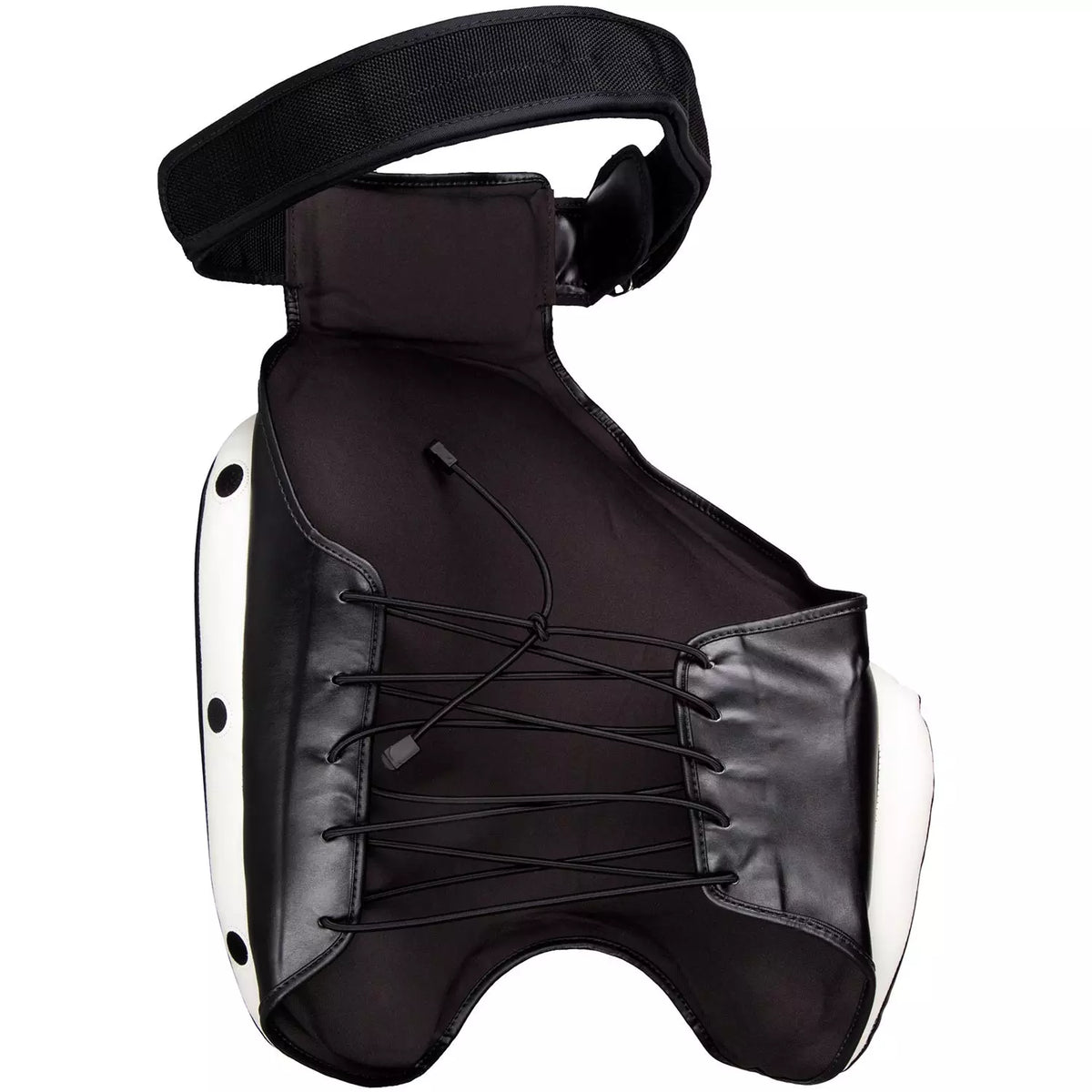 Fairtex Professor TP3 Thigh Guards