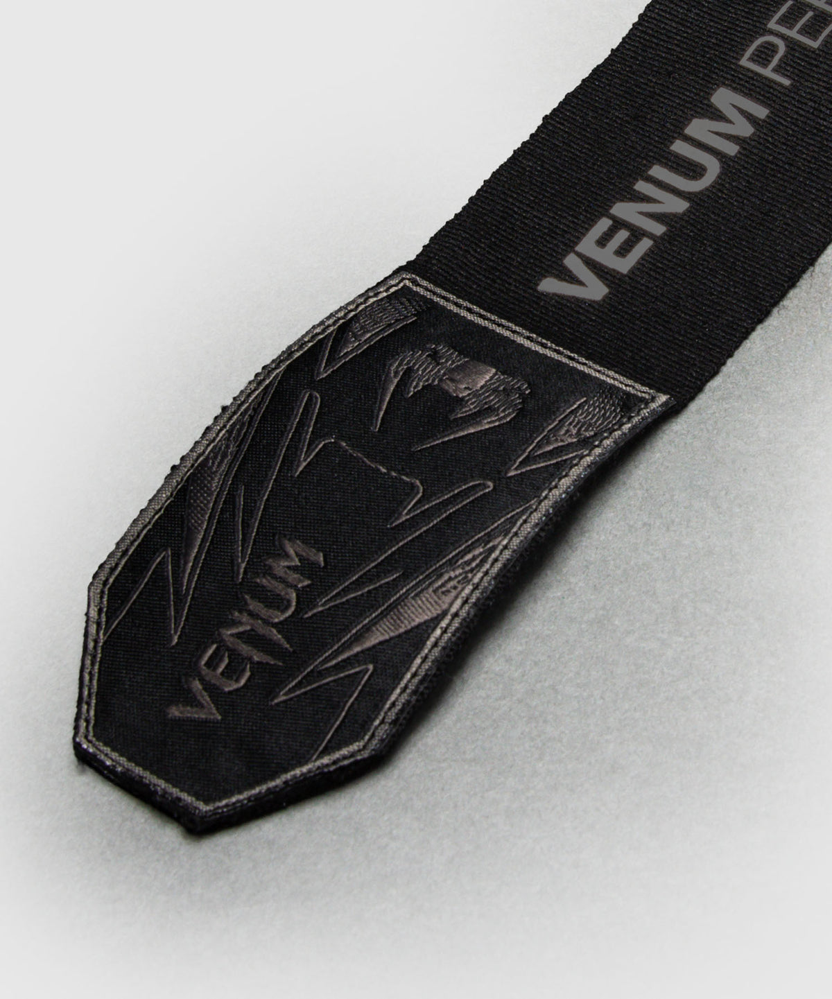 Venum Kontact Evo Amazonia Reborn Hand Wraps - Black/Grey