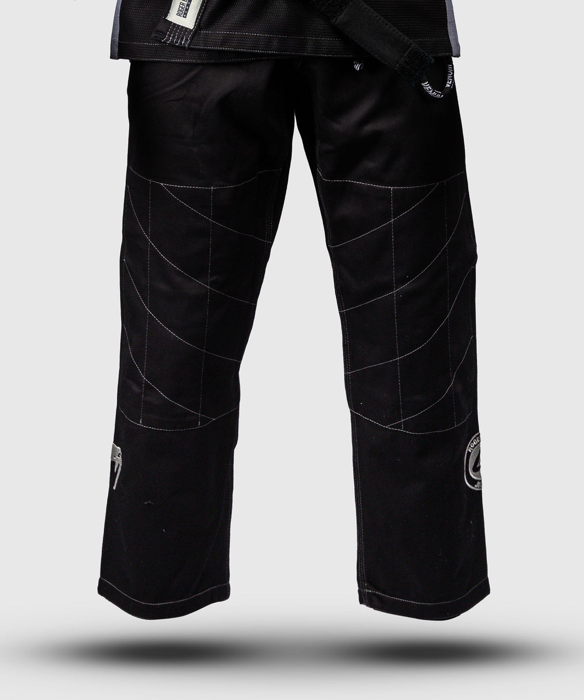Venum x Roger Gracie Academy Kimono BJJ - Nero