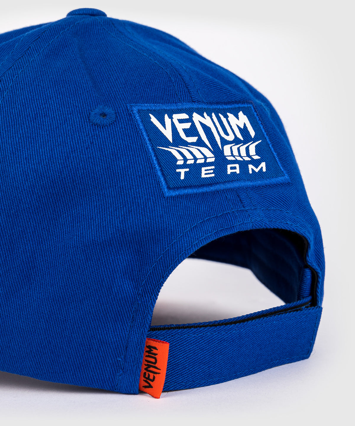 Venum Motorsport Hut - Königsblau