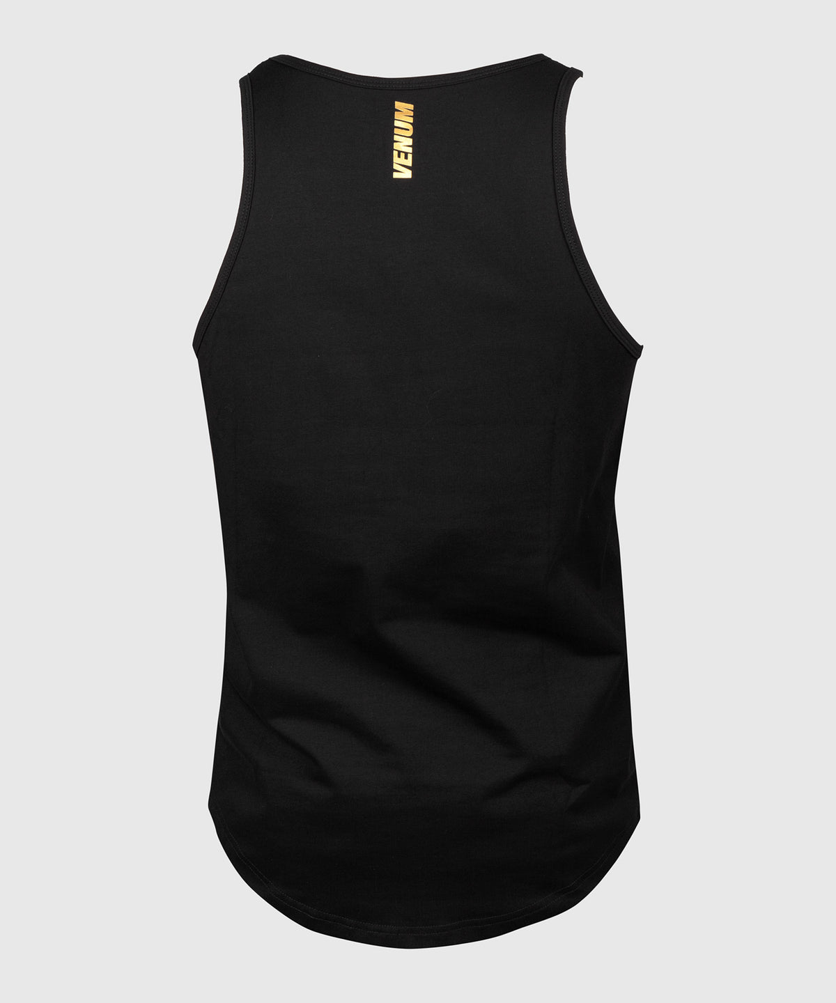 Venum Muay Thai VT Tank Top - Schwarz/Gold