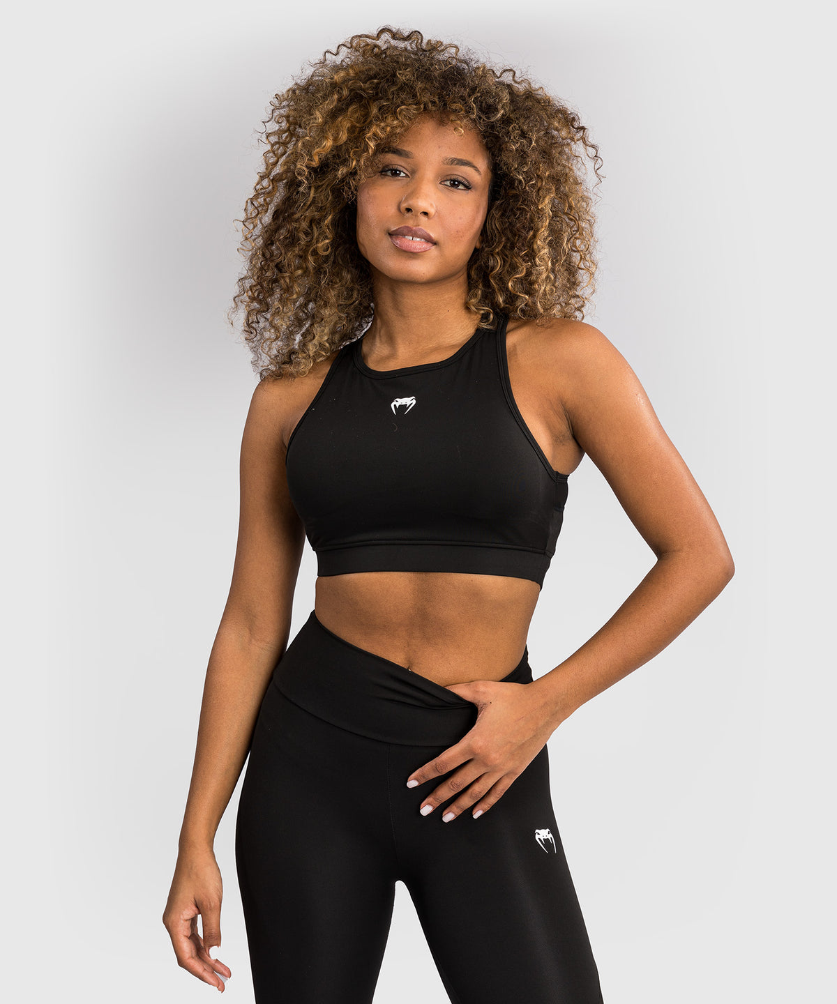 Brassière de sport Venum Aero XT - Noir