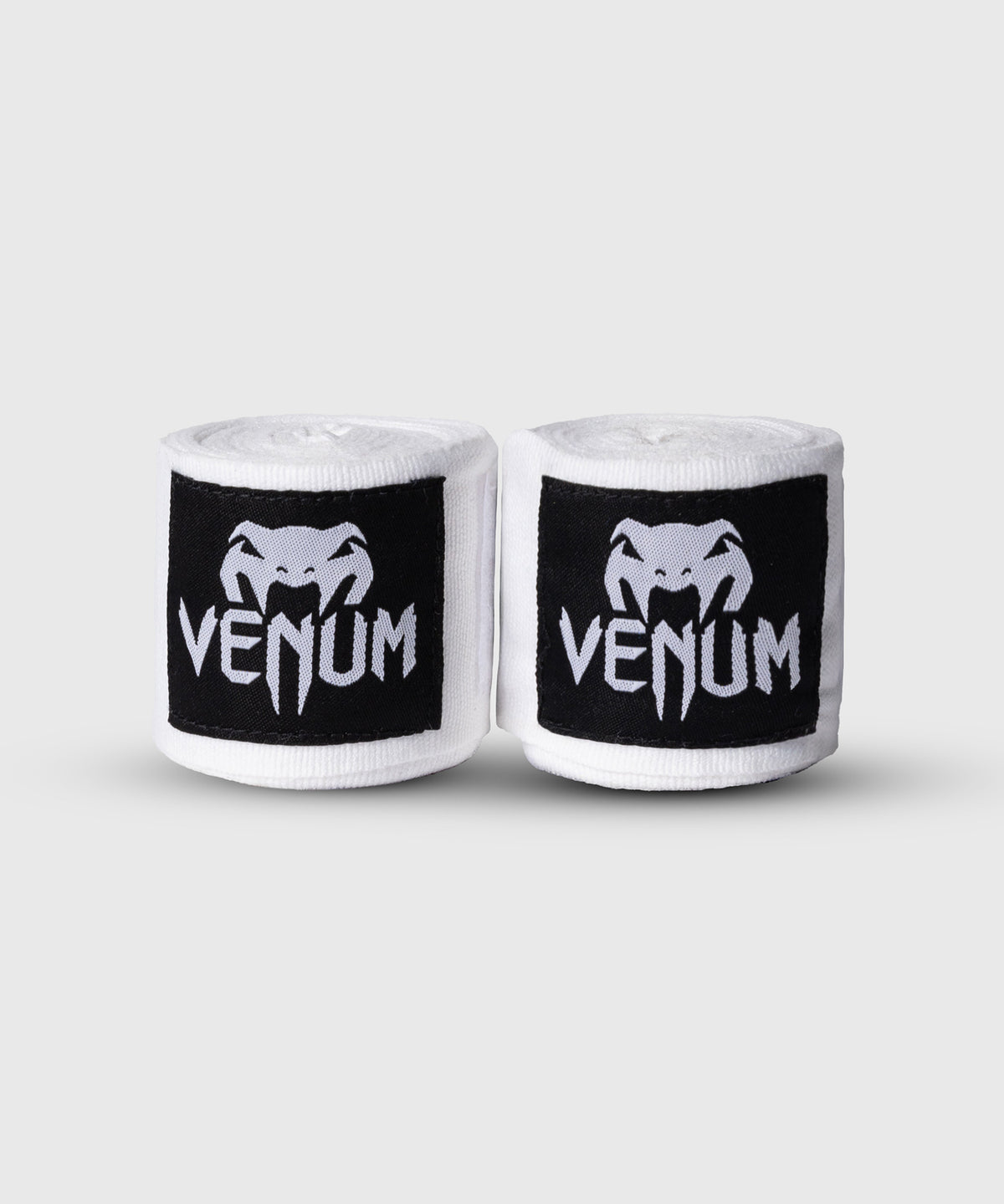 Venum Kontact Fasce da boxe - Bianco - 4m (157 in)