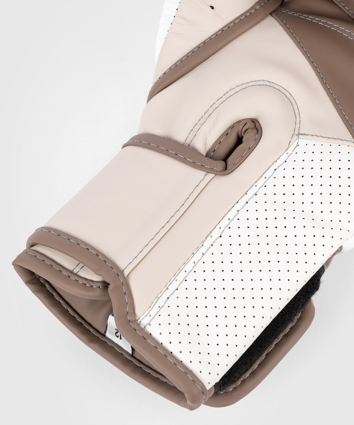 Venum Elite Evo Boxhandschuhe - Sand