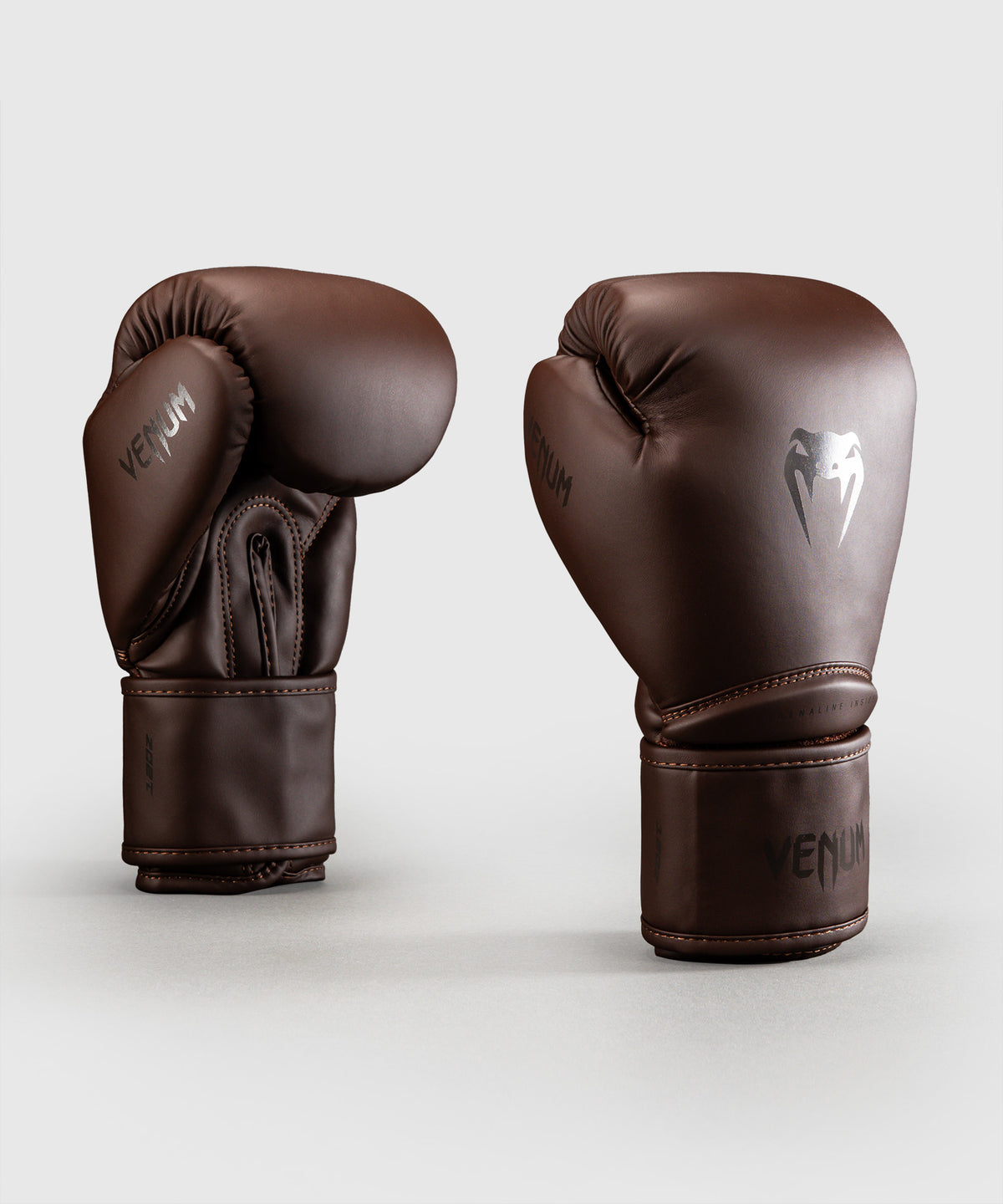 Venum Contender 1.5 Guantoni da boxe - Marrone scuro