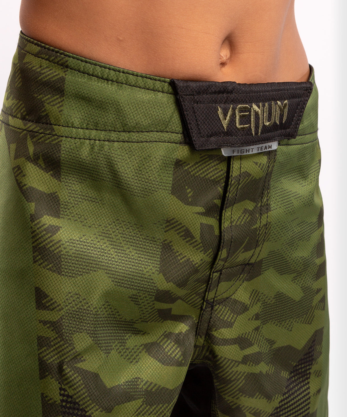 Venum Trooper Short de Combate Niños