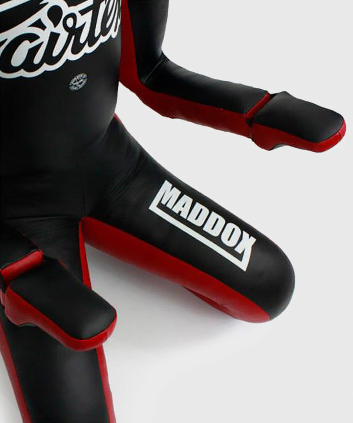 Mannequin de Grappling Fairtex "Maddox" V2