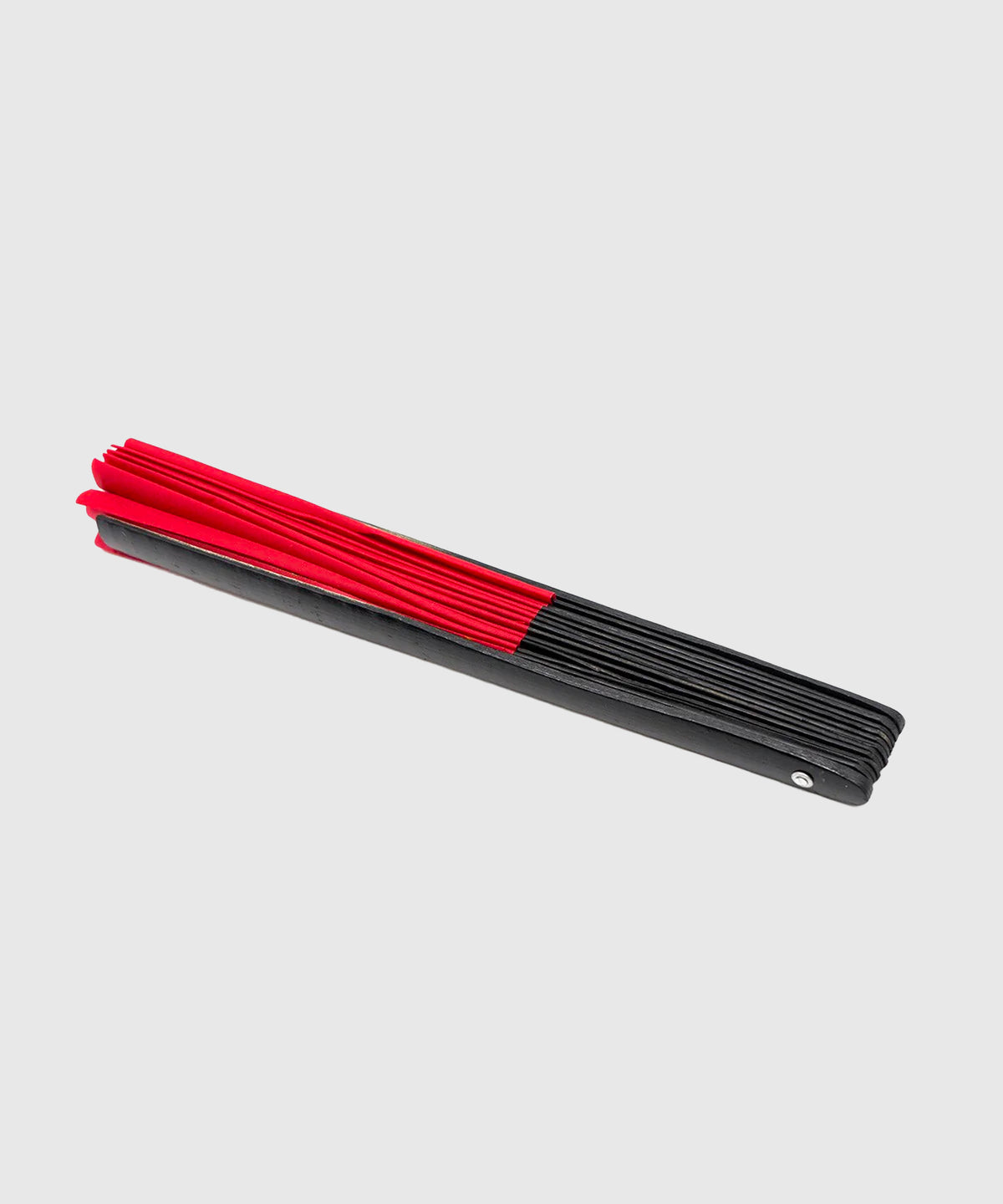 FujiMae Tai Chi Fan - Red
