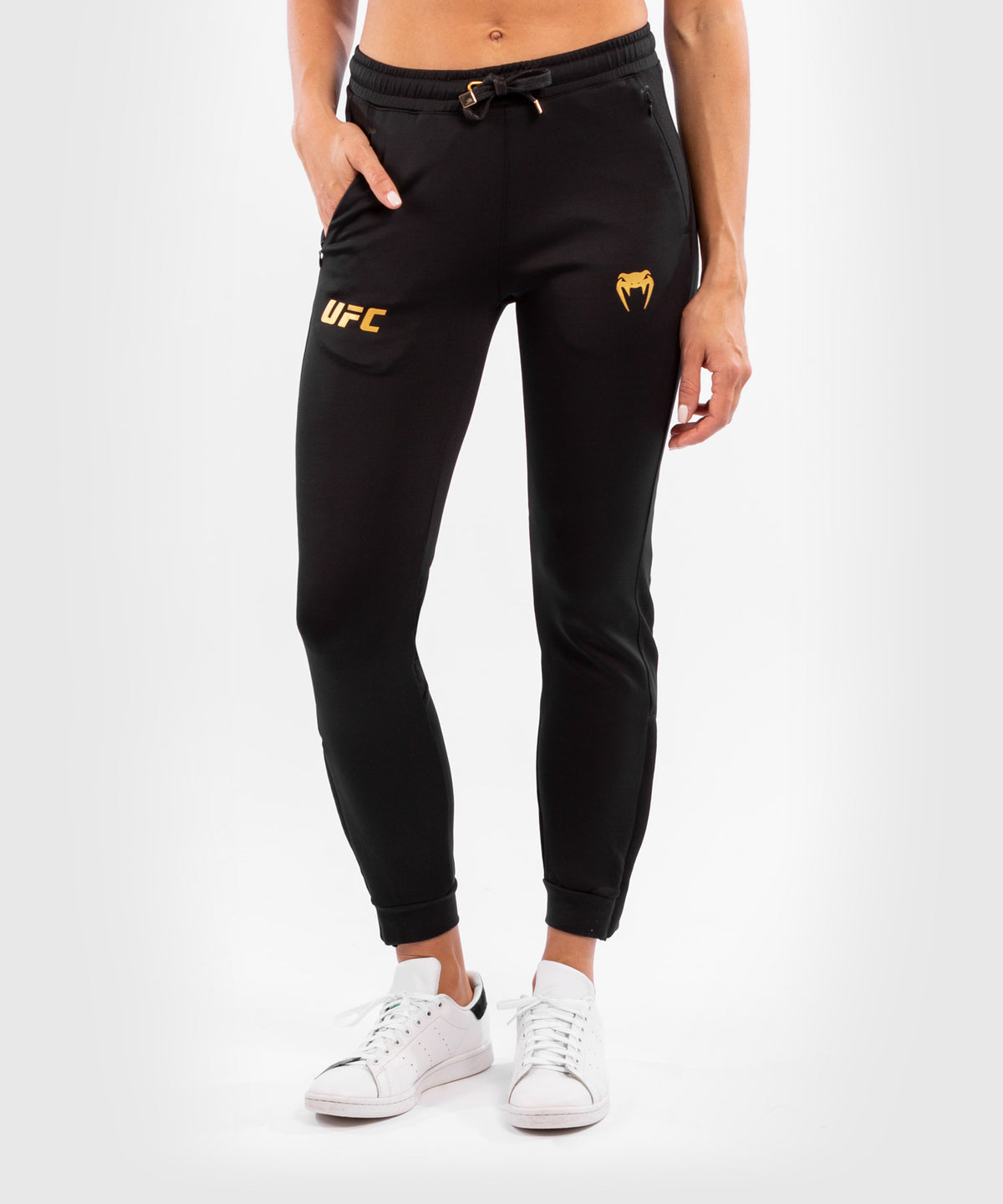 Pantalon de Jogging Femme UFC Venum Authentic Fight Night - Champion