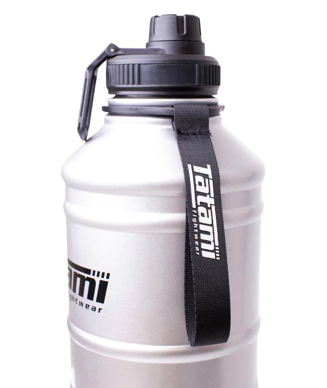 Tatami Fightwear Gourde Metal – Grigio
