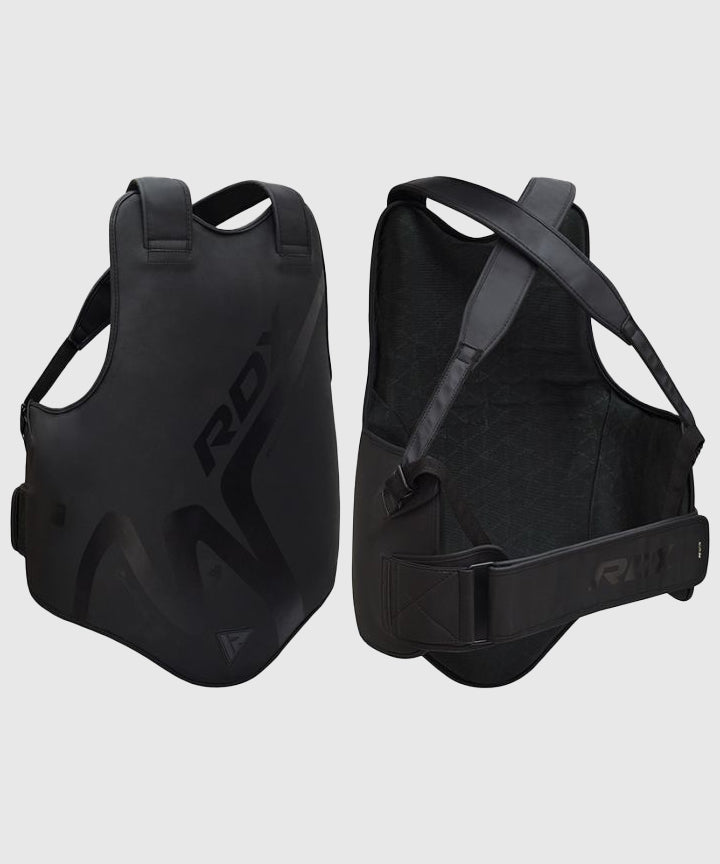 RDX T15 Body Protector - Matt Black