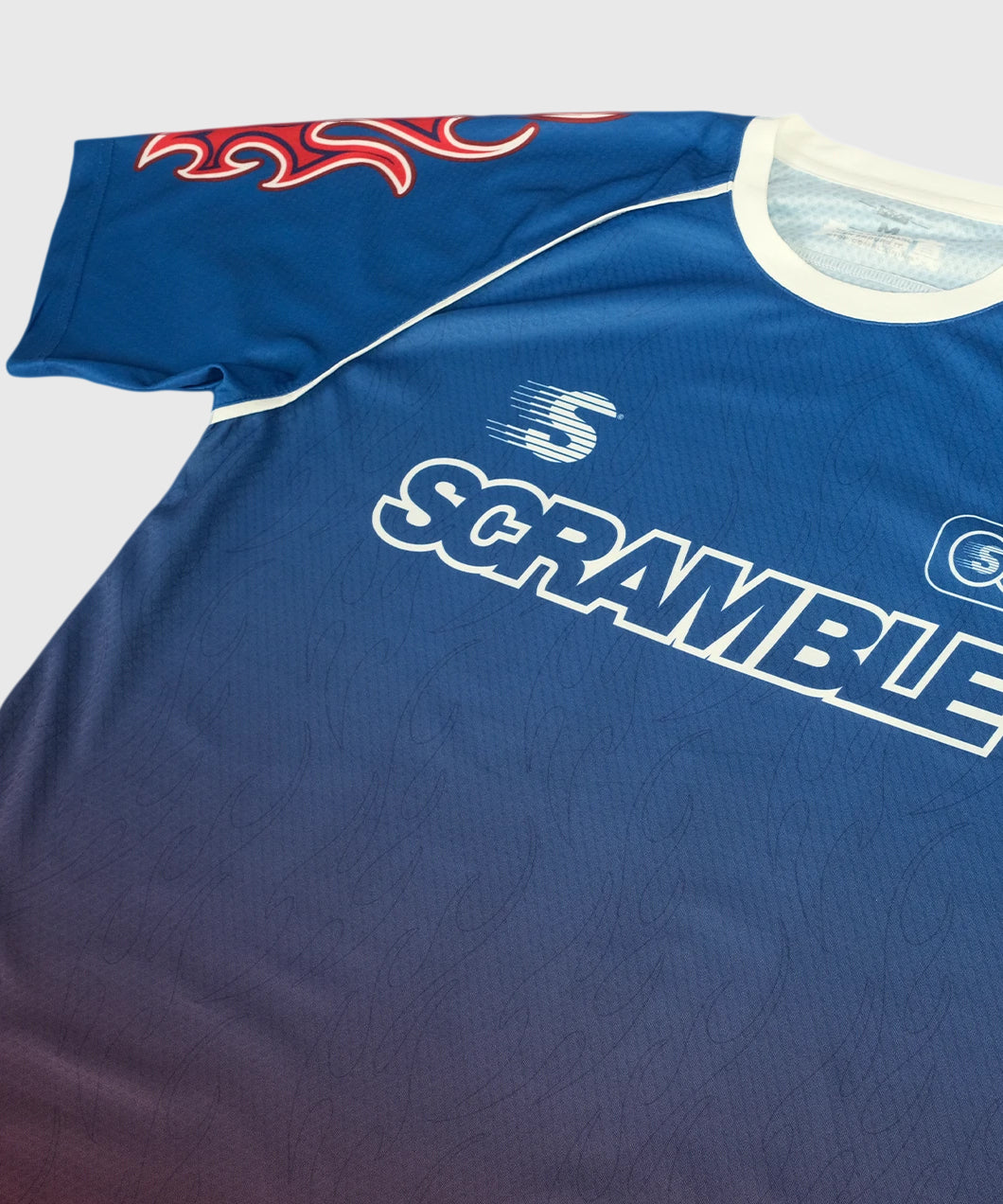 Dorai 1998 Ice Camiseta de Entrenamiento - Negro/Azul