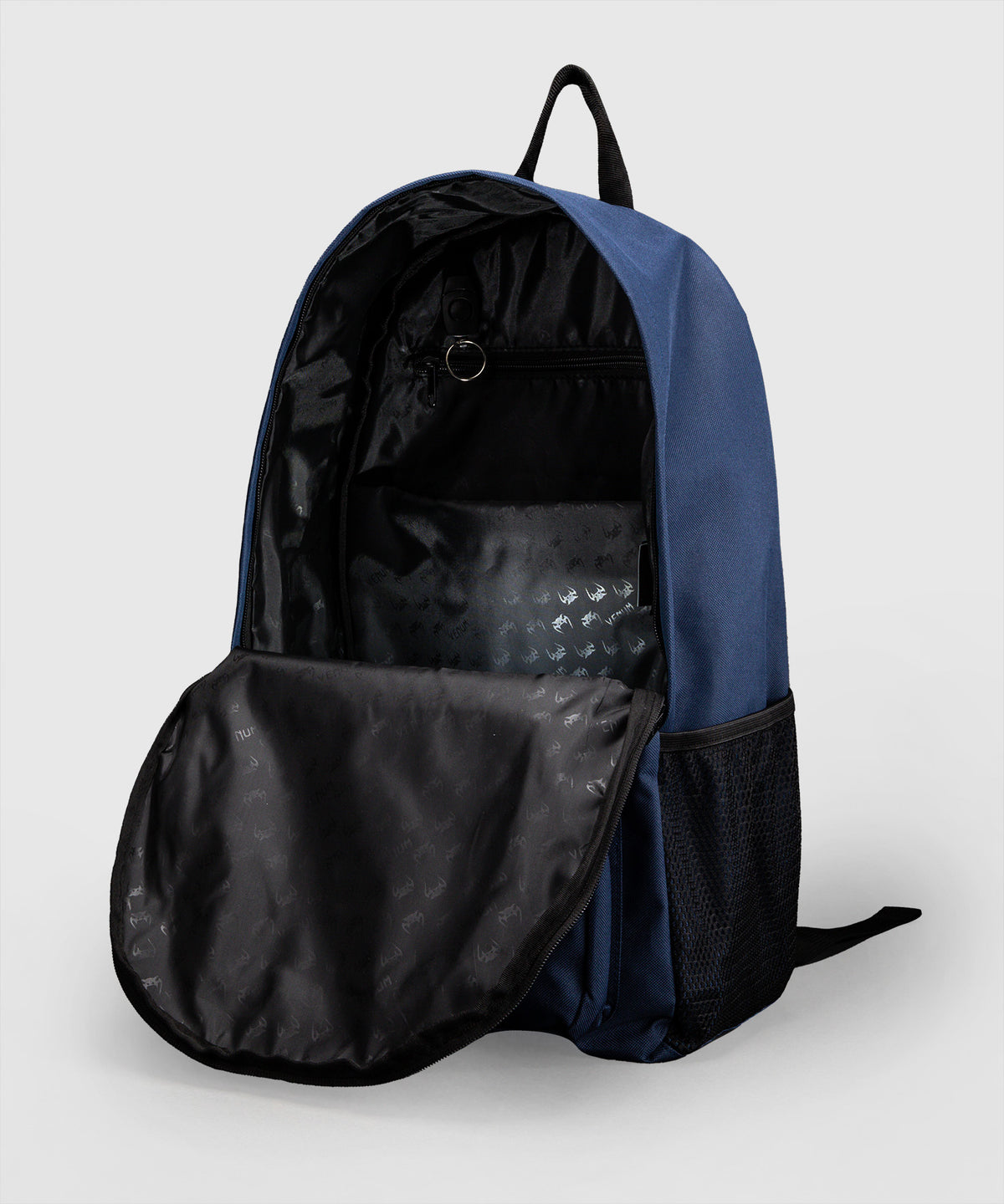 Venum Essential Zaino (24 L) - Blu navy