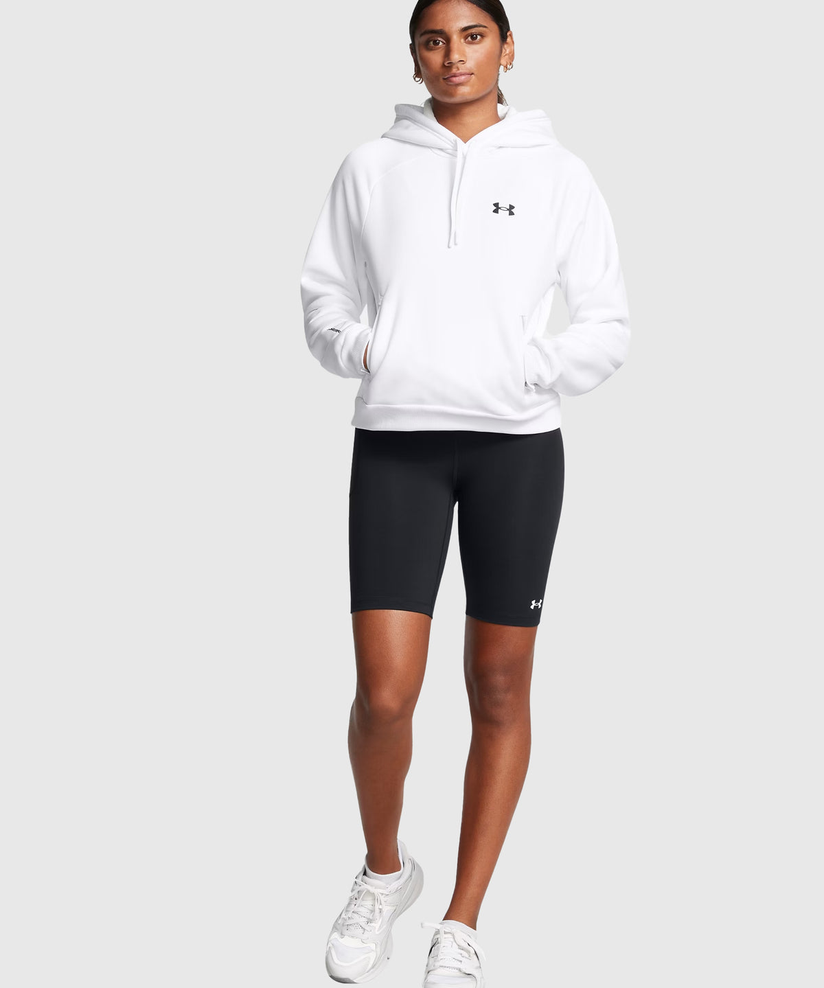 Under Armour Ua Motion Fightshorts – Schwarz