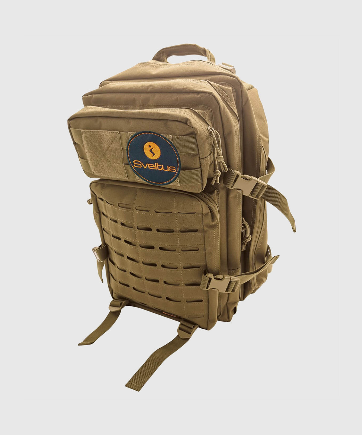 Sveltus Training Backpack - Camel