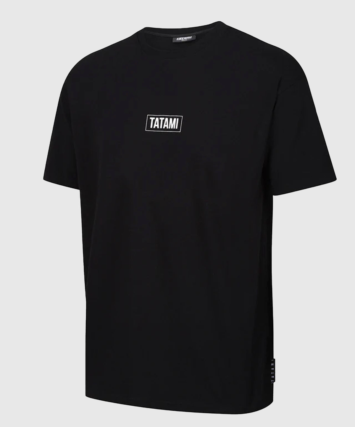 T-Shirt Tatami Fightwear Icon - Noir