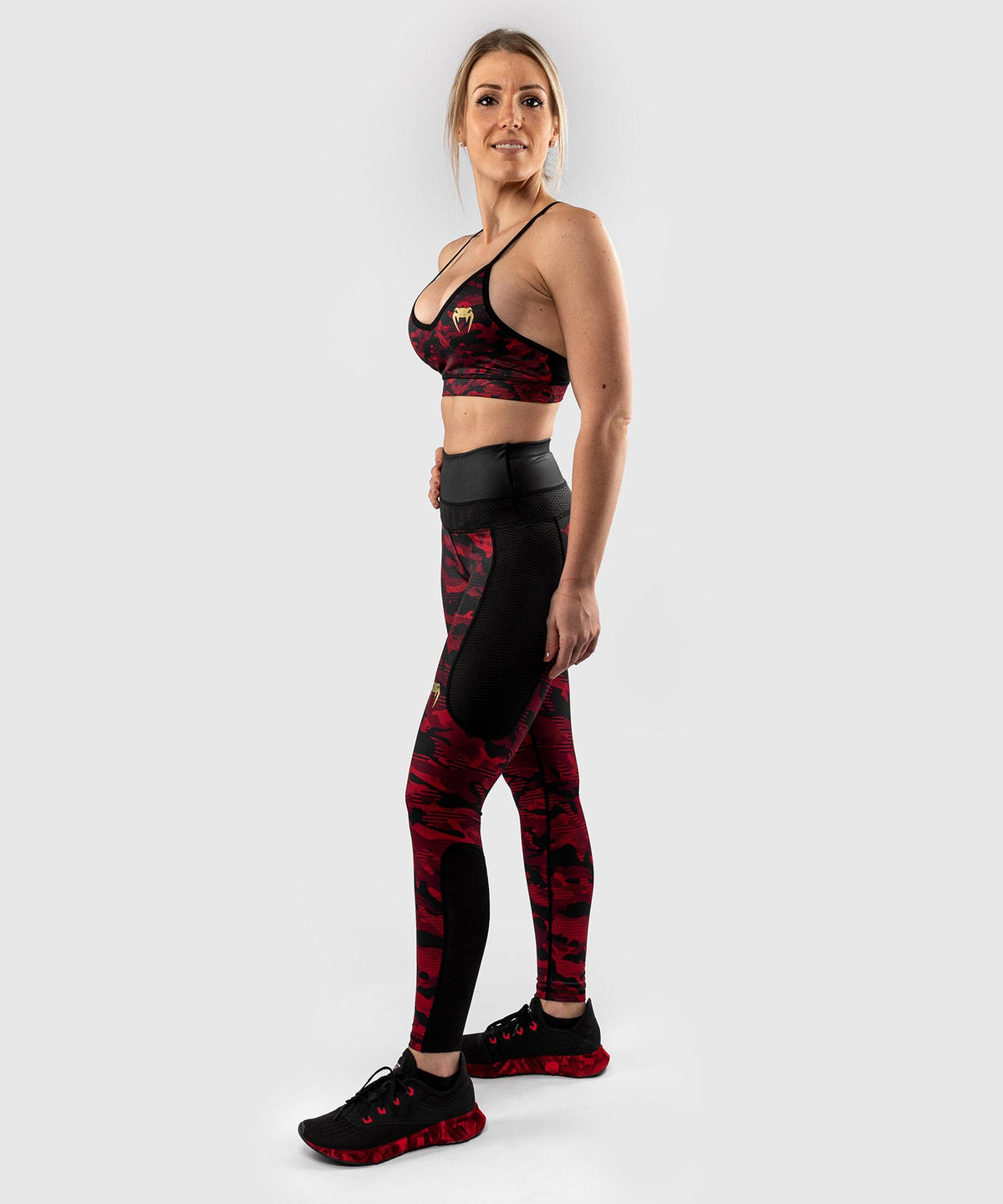 Brassières Venum Defender – pour femmes