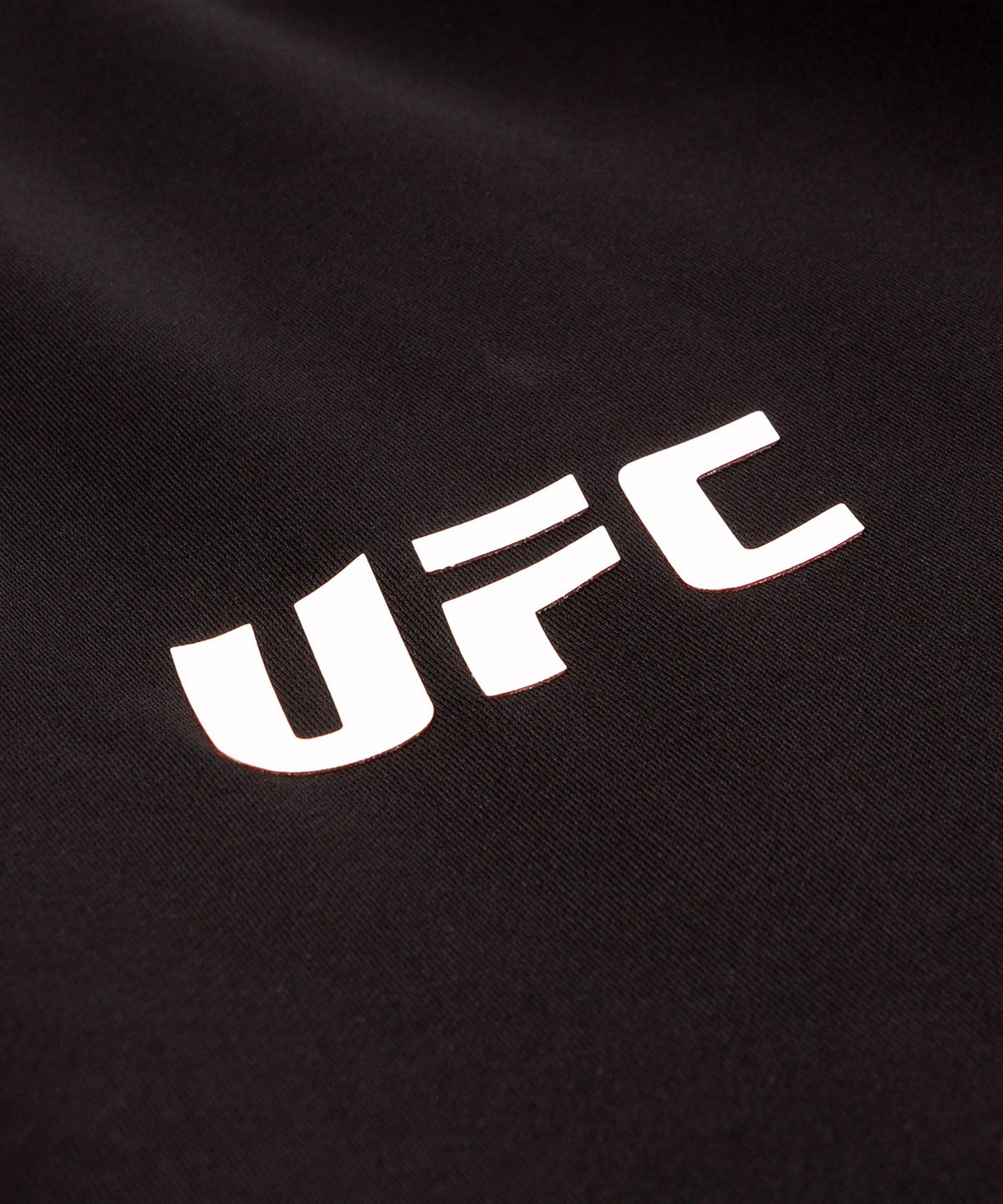 Pantalon de Jogging Homme UFC Venum Authentic Fight Night - Noir