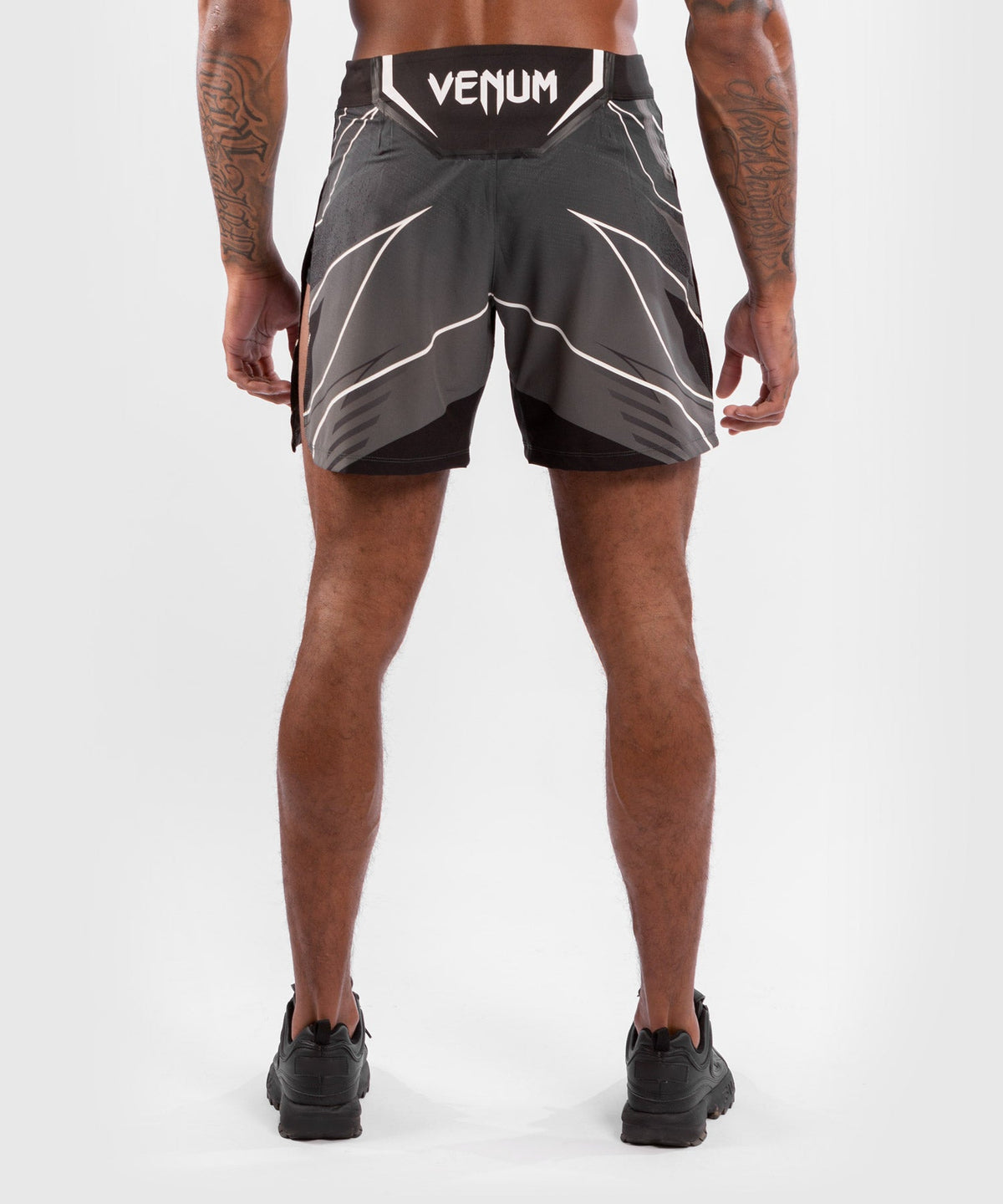 Fightshort Homme UFC Venum Authentic Fight Night Gladiator - Noir