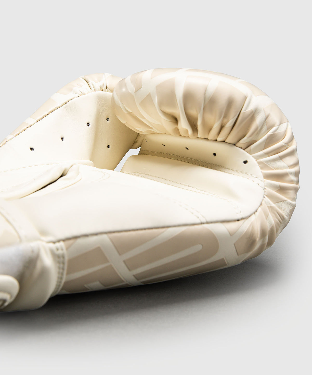 Venum Contender 1.5 XT 3D Boxhandschuhe – Elfenbein