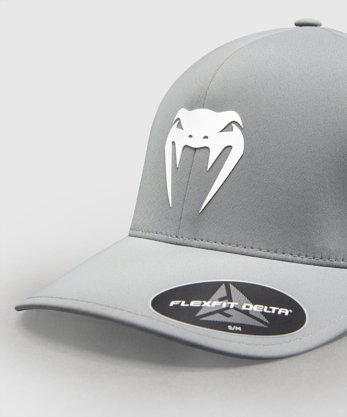 Venum Flexfit Delta Cap - Grey