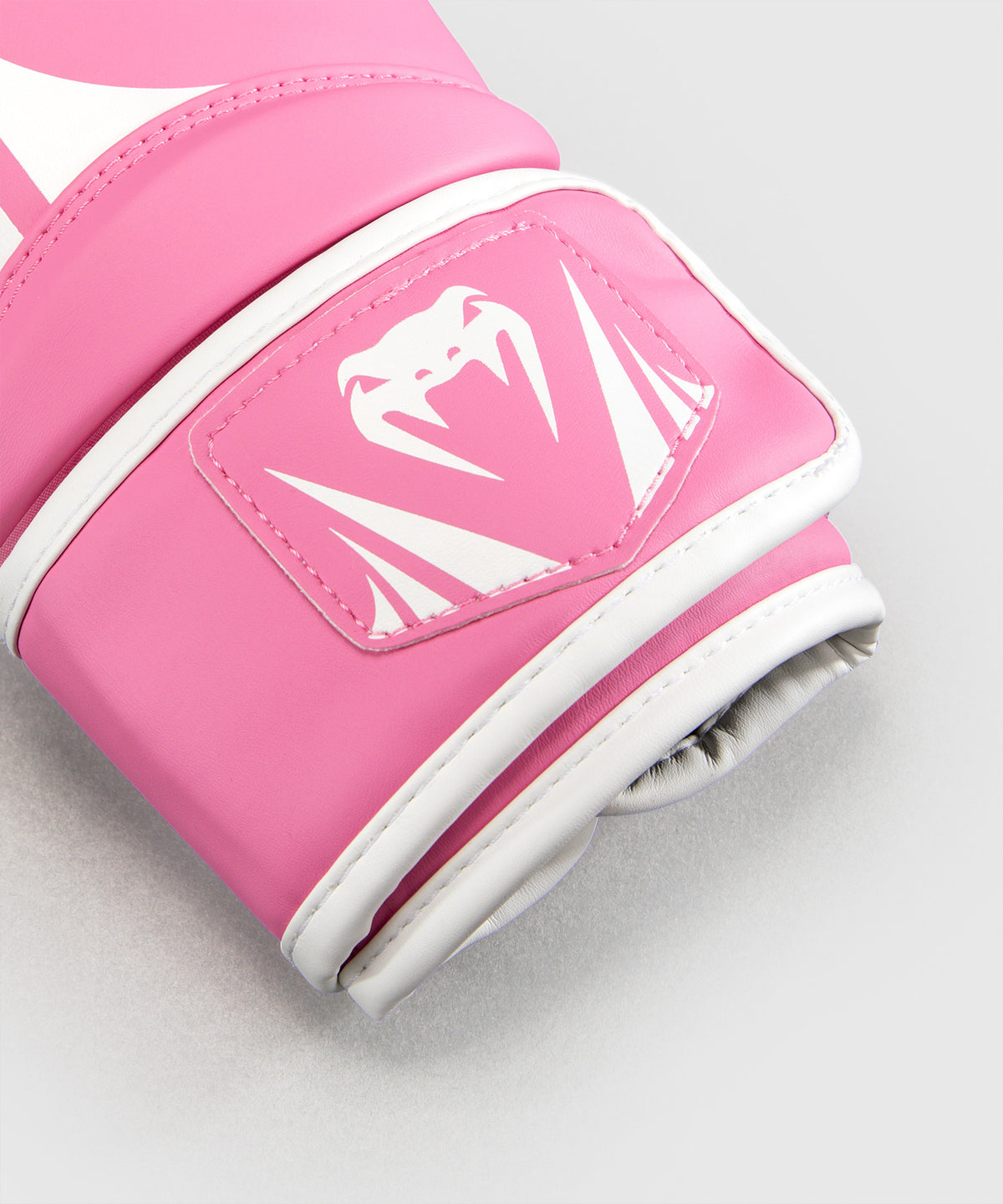 Venum Challenger 2.5 Guantoni da boxe - Rosa/Bianco