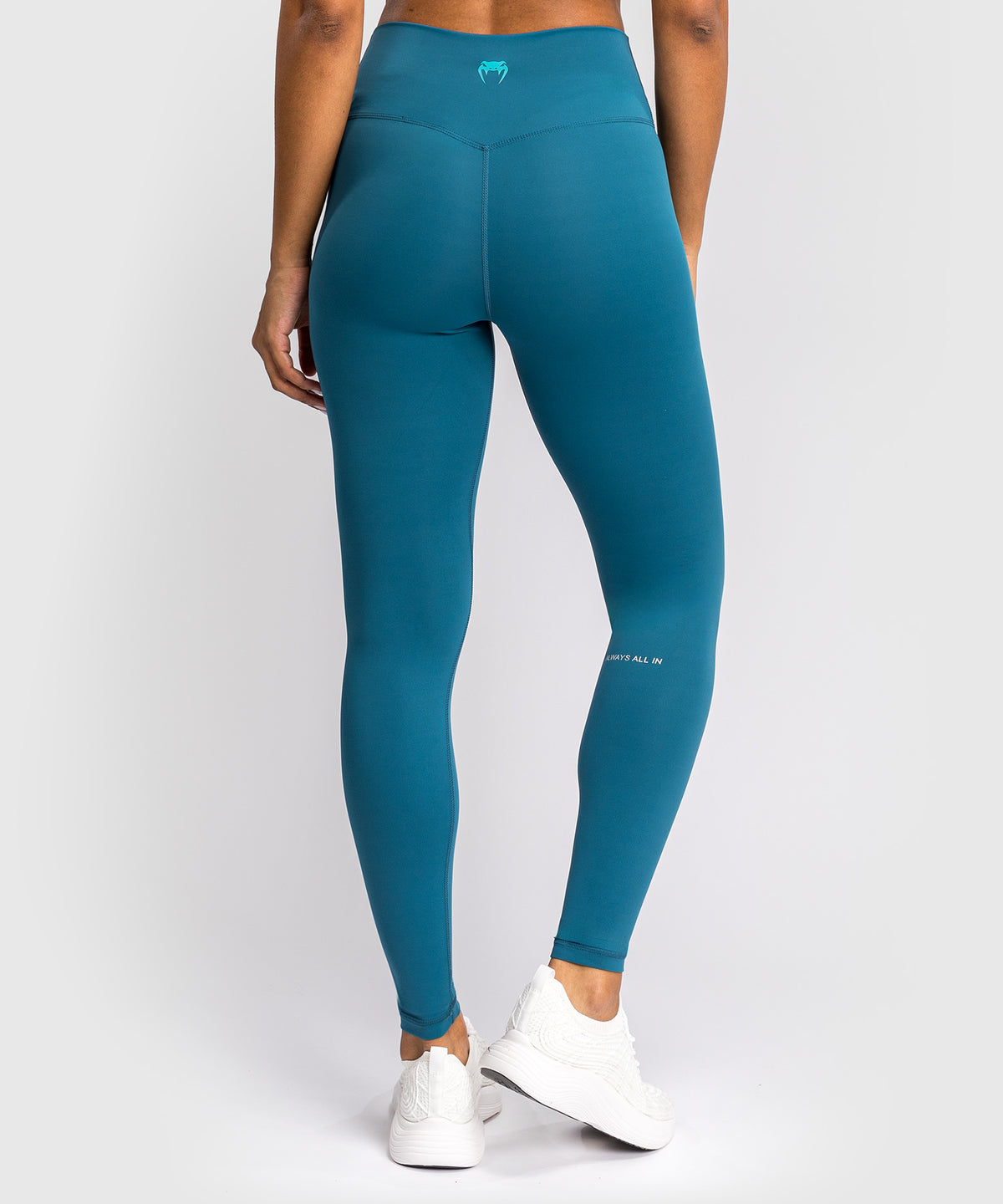 Venum x Demi Mallas largas para mujer - Azul Azur