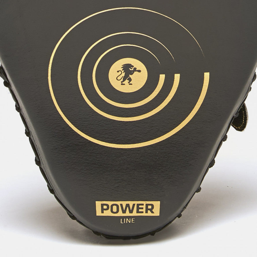 Leone Focus Mitts
