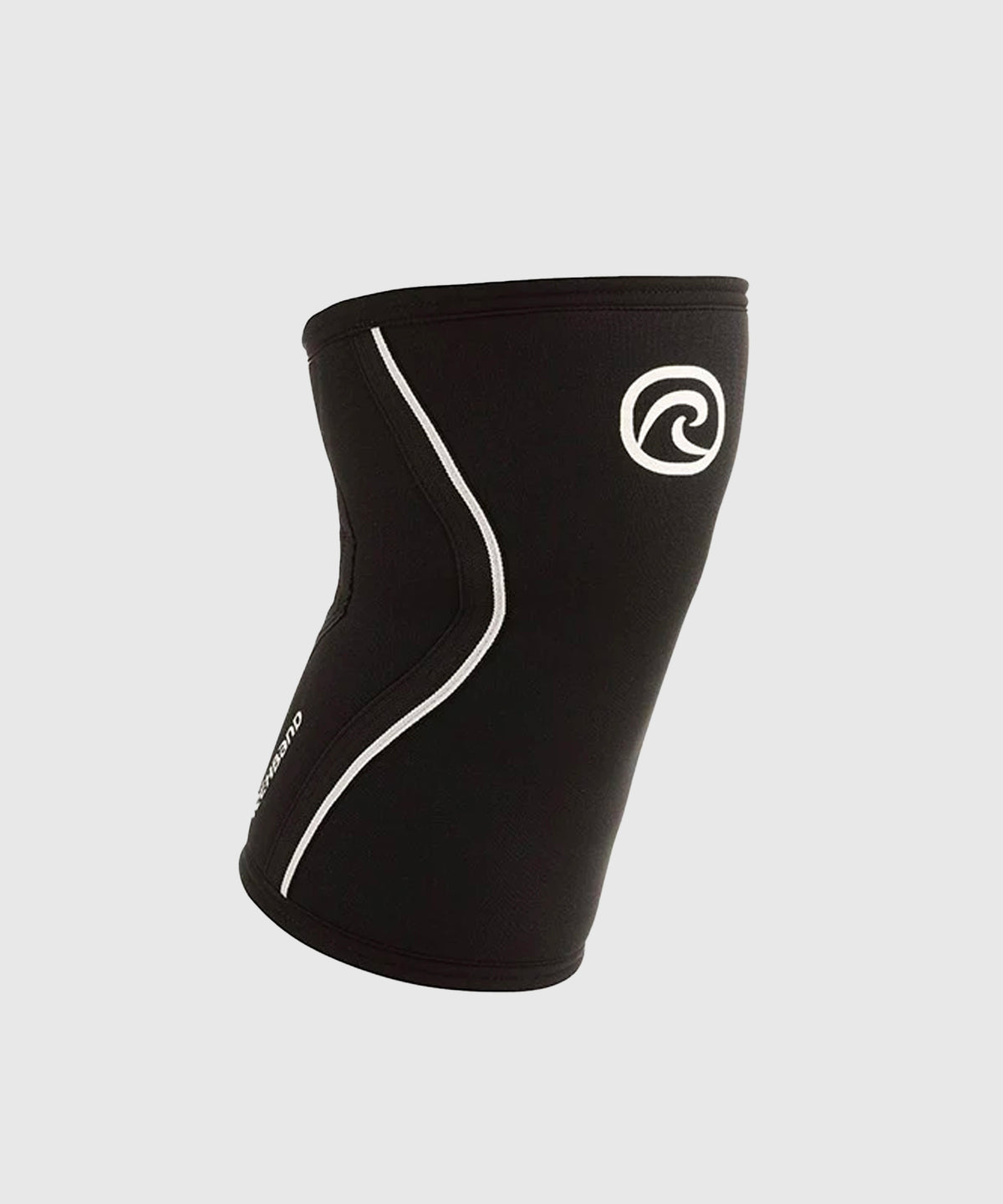 Rehband Rx 7 mm Kniebandage - Schwarz