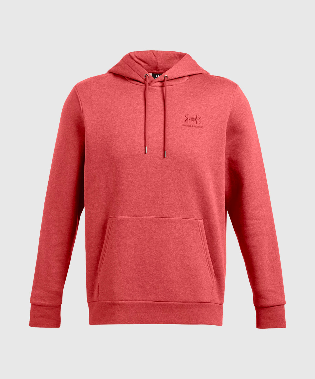 Under Armour Ua Icon Kapuzenpullover – Orange
