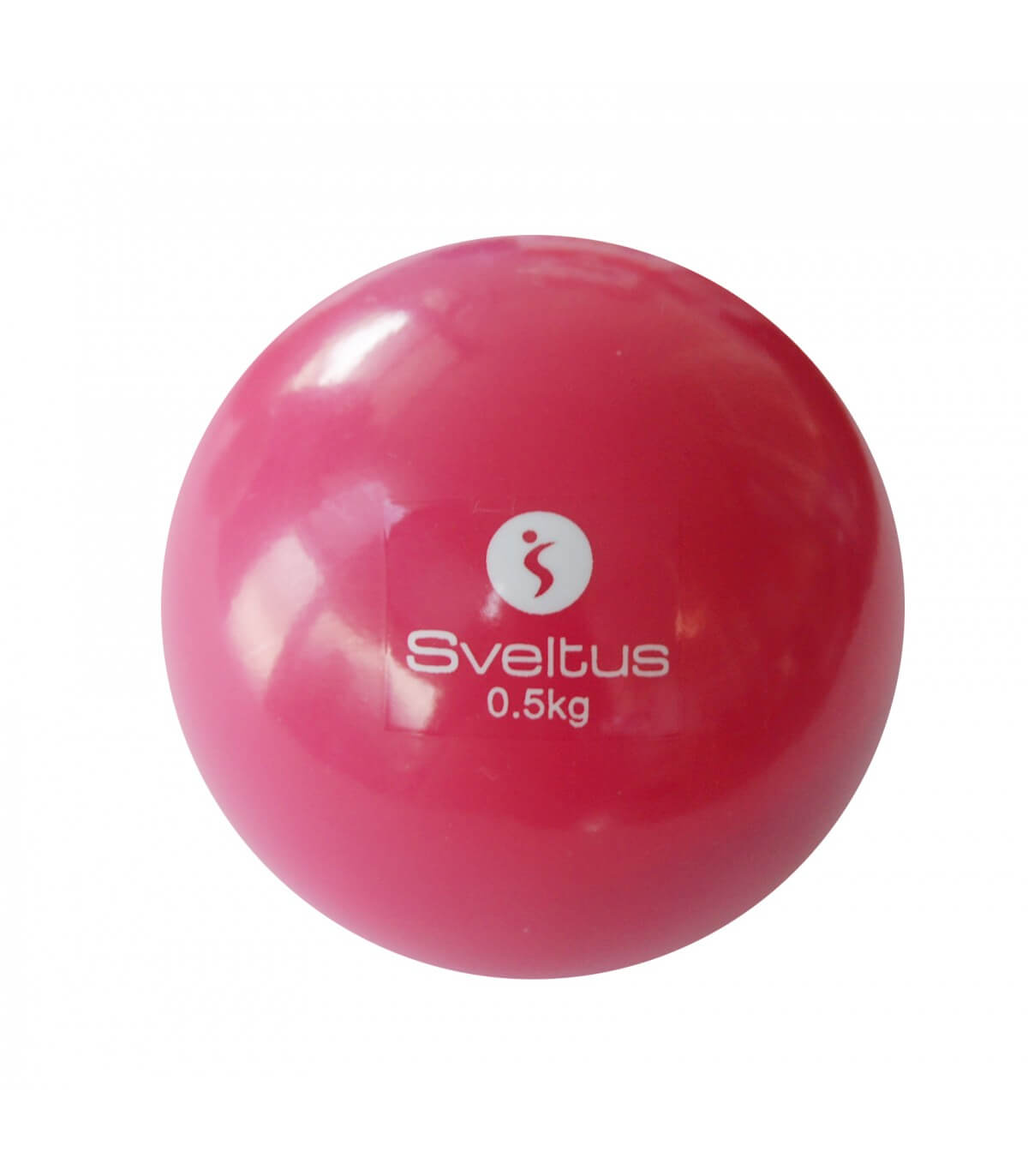 Sveltus Pelota Lastrada 500g - Rosa