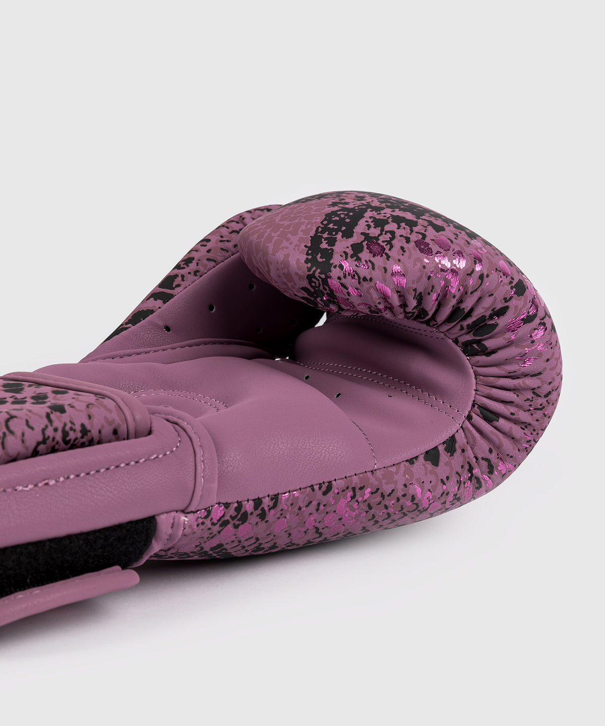 Venum Impact Amazonia Guantes de Boxeo - Morado