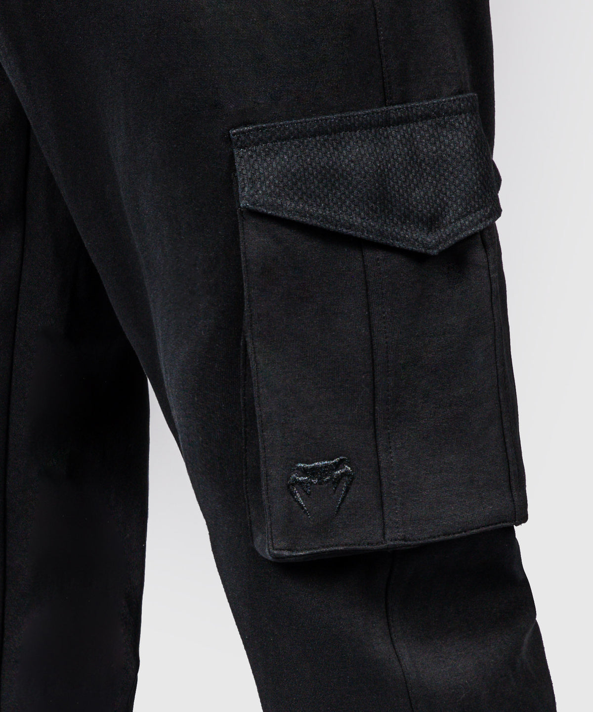 VENUM Urban Gi Joggers - Black
