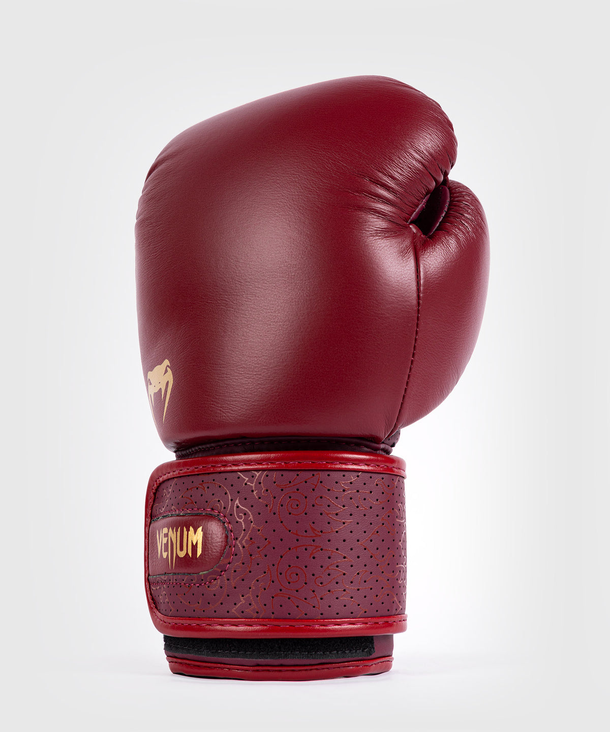 Venum Power 2.0 Guantes de Boxeo - Vino Liees