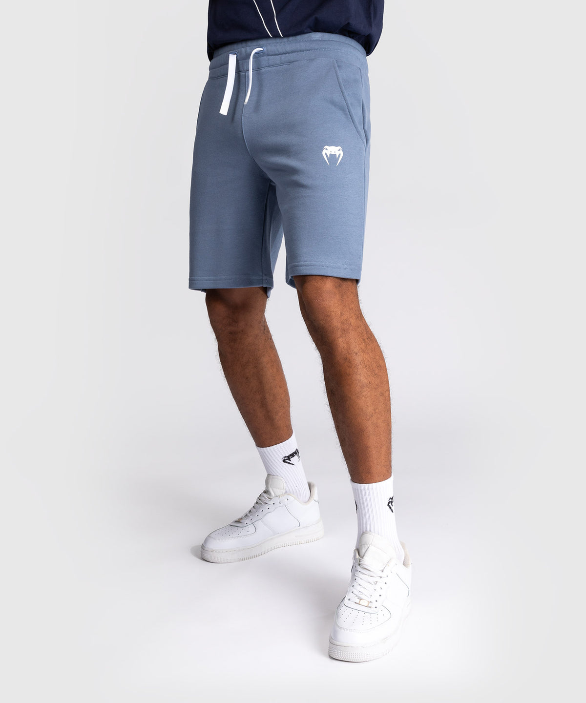 Venum Classic Pantaloncini da Uomo - Blu Ocean