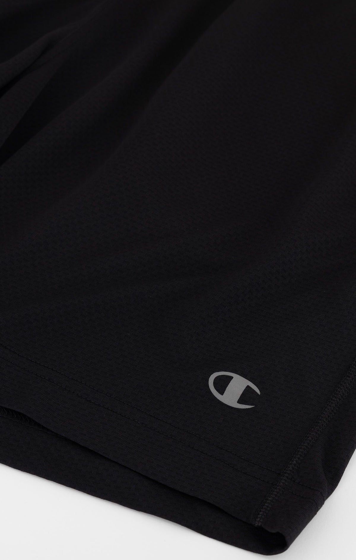 Champion Sport Bermuda – Schwarz
