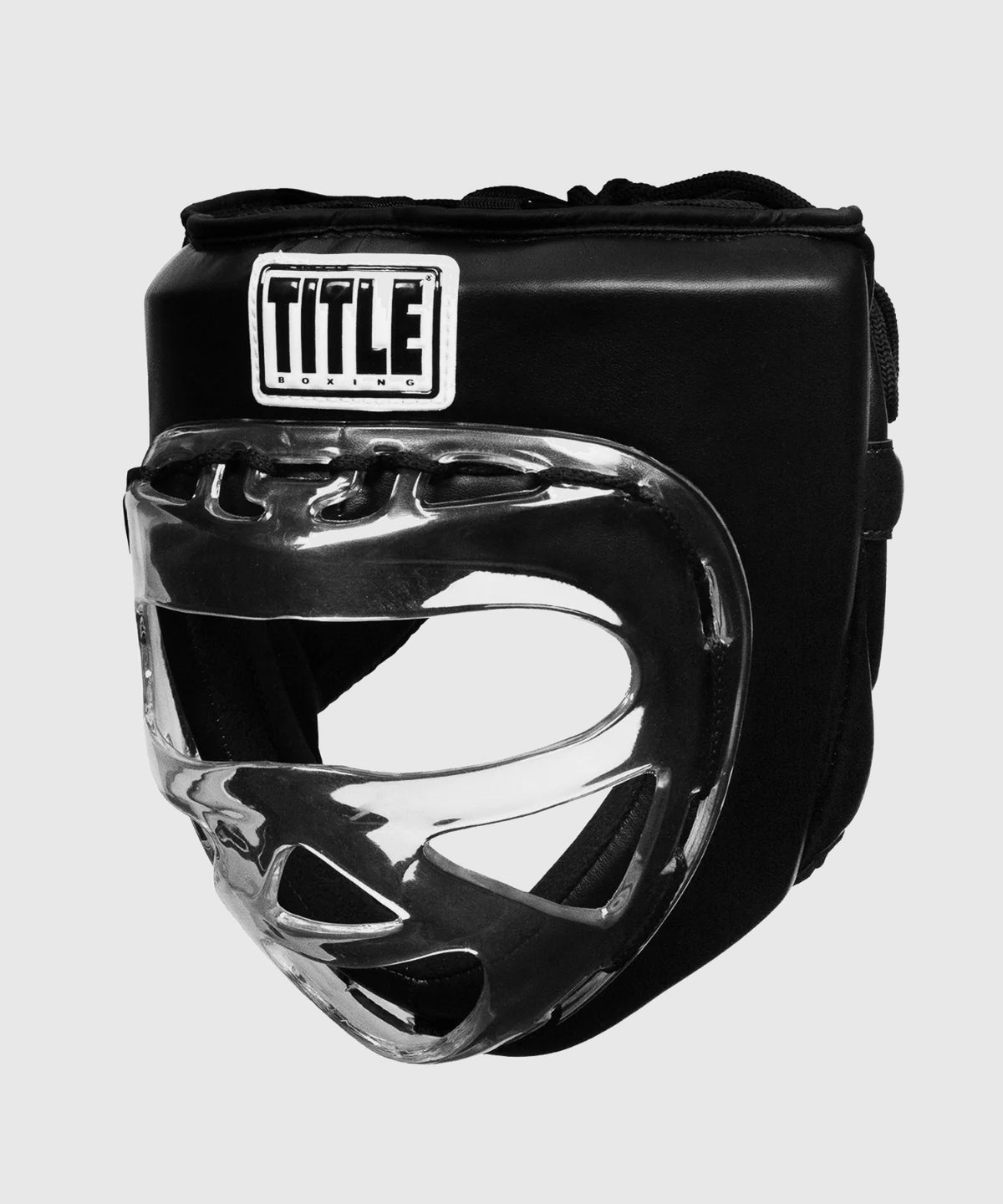 Title No-Contact 2.0 Headgear