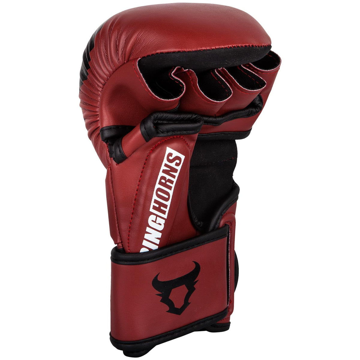 Gants de sparring Ringhorns Charger - Rouge