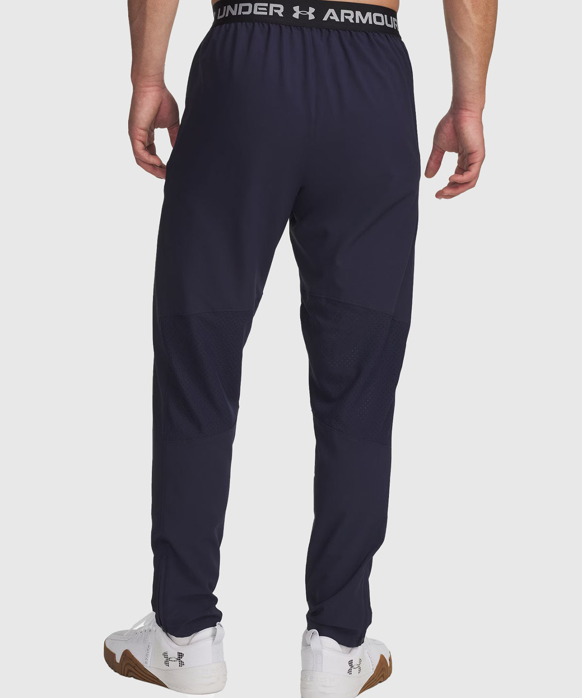 Under Armour Ua Vanish Woven Pantalone – Blu Navy